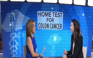 prevent colon cancer home tests discussion of pros and cons