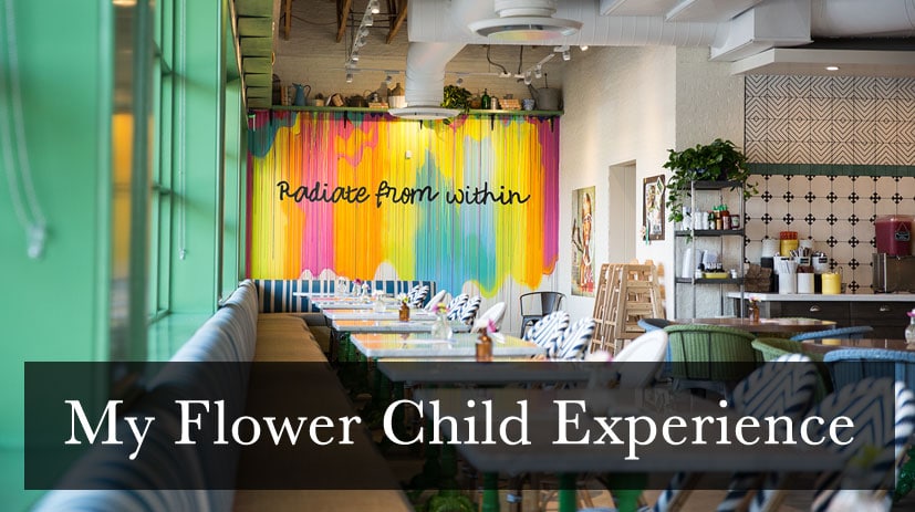 Flower Child Restaurant Gi Doctors