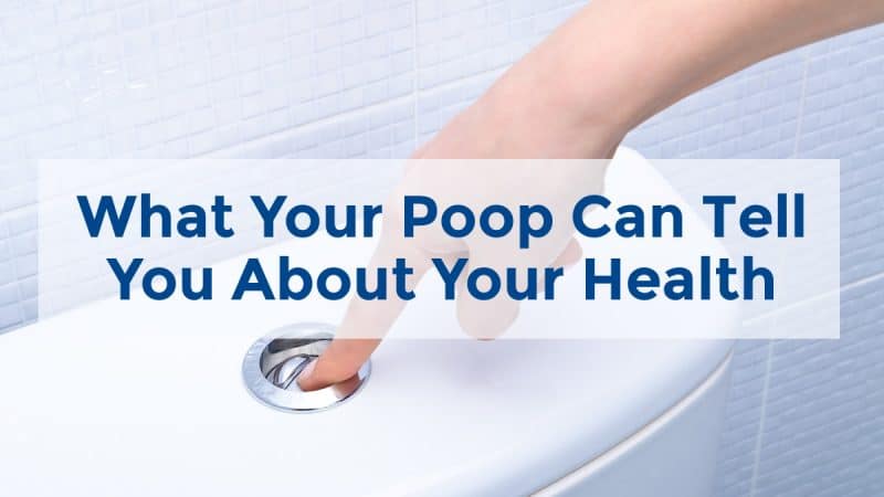 What Poop Can Tell You About Your Gut Health | Jay Yepuri, MD