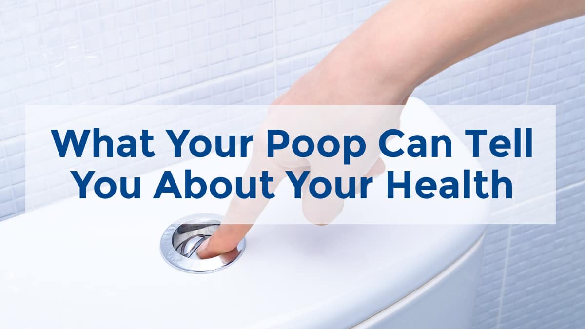 What Poop Can Tell You About Your Gut Health | Jay Yepuri, MD