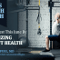 Men's Health Month: Prioritize your gut health